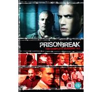 Prison Break-Series 1 & 2 Set [Import]