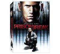 Prison Break - Series 1 Vol.1