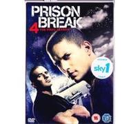 Prison Break - Series 4 G