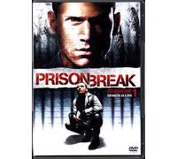 Prison Break – Twentieth Century Fox Film Corporation – Saison 1