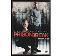 Prison Break Stagione 01 Volume 02 [Import]