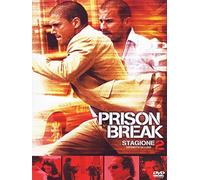 Prison Break Stagione 02 [Import]