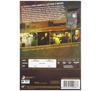 Prison Break - Stagione 03 (4 Dvd) [Italian Edition]