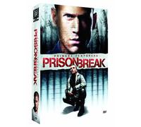 Prison Break-Temporada 1 [Import]