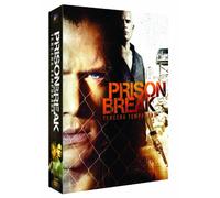 Prison Break-Temporada 3 [Import]