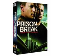 Prison Break-Temporada 4 [Import]