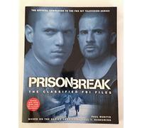 Prison Break: The Classified FBI Files