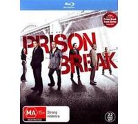 Prison Break: The Complete Series - Seasons 1-5 (Blu-ray) Paul Adelstein