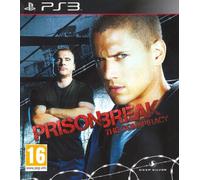 Prison Break-the Conspiracy