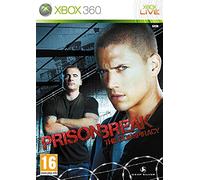 Prison Break : The Conspiracy