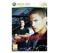 Prison Break : The Conspiracy