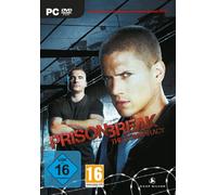 Prison Break: The Conspiracy Koch Media Deutschland