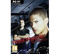 Prison Break: The Conspiracy (PC DVD) [Import anglais]