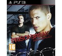 Prison Break: The Conspiracy (PS3) [import anglais]