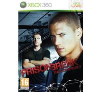 Prison Break: The Conspiracy (Xbox 360) [import anglais]