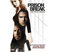 Prison Break : The Final Break – Twentieth Century Fox Film Corporation