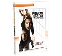 Prison Break - The Final Break