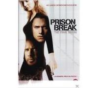 PRISON BREAK-THE FINAL BREAK-BILINGUE G
