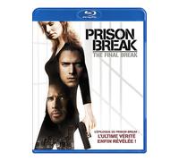 Prison Break - The Final Break - Blu-Ray