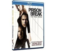 Prison Break – The Final Break – Blu-ray