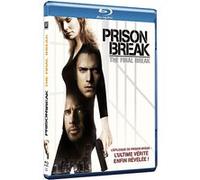 Prison Break - The Final Break - Blu-Ray E