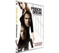 Prison Break - The Final Break E