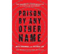 Prison By Any Other Name