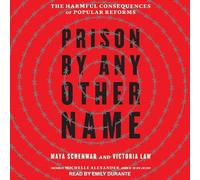 Prison by Any Other Name: The Harmful Consequences of Popular Reforms