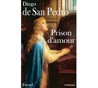 Prison d'amour