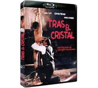 Prison de cristal / Tras el cristal / Im Glaskäfig / In a Glass Cage Blu Ray English Subtitles