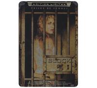 Prison de femmes - Block C