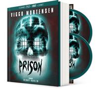 Prison – Blu-ray + DVD – Digibook + Livret – Seven7