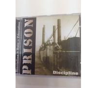 Prison - Discipline [Import]