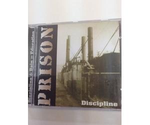 Prison - Discipline [Import]