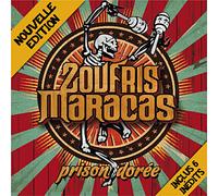 Prison Doree - Nouvelle Édition