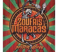 Prison Doree - Nouvelle Édition