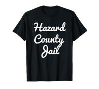 Prison du comté de Hazard T-Shirt