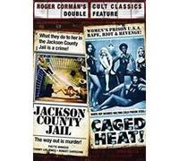 Prison du viol/5 femmes a abattre/jackson county jail/gb/zn1 E