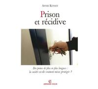 Prison et récidive