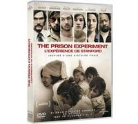 The Prison Experiment (L'expérience De Stanford)