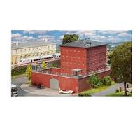 Modélisme : Etablissement Pénitentiaire-Faller