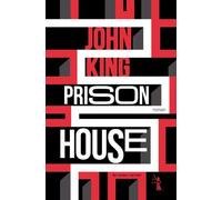 Prison house - John King - Au diable vauvert - broché - Roman