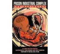 Prison Industrial Complex For Beginners (Music theory for beginners) - [Version Originale] Inconnu (Auteur)