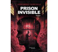 Prison invisible - Saikou Amadou Tidiane Diallo - Baudelaire - broché - Essai