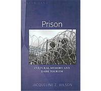 Prison Jacqueline Z. Wilson (Auteur)