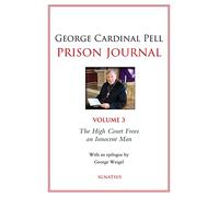 Prison Journal: The High Court Frees an Innocent Man: 1 December 2019 - 8 April 2020 (3)