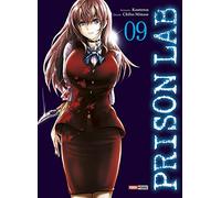 Prison Lab T09