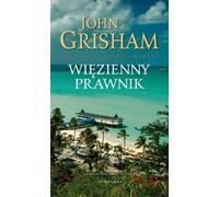 Prison Lawyer - John Grisham (Krimi auf Polnisch)