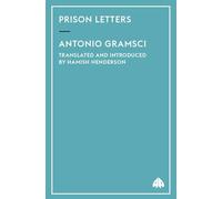 PRISON LETTERS