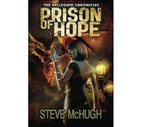 Prison of Hope (The Hellequin Chronicles) - [Version Originale] Inconnu (Auteur)